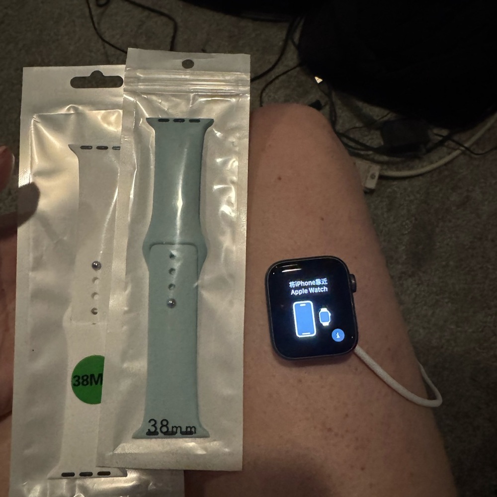 Apple Watch Series 4